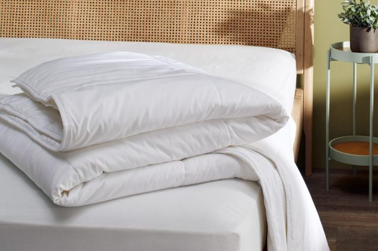 John Lewis Launches Biodegradable Vegan Duvet