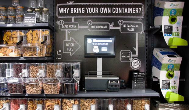 Will Coronavirus End BYO Container Schemes?