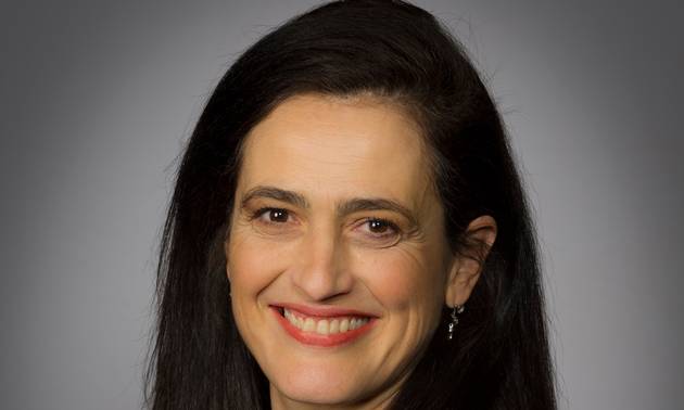 Ester Baiget Appointed New CEO of Novozymes