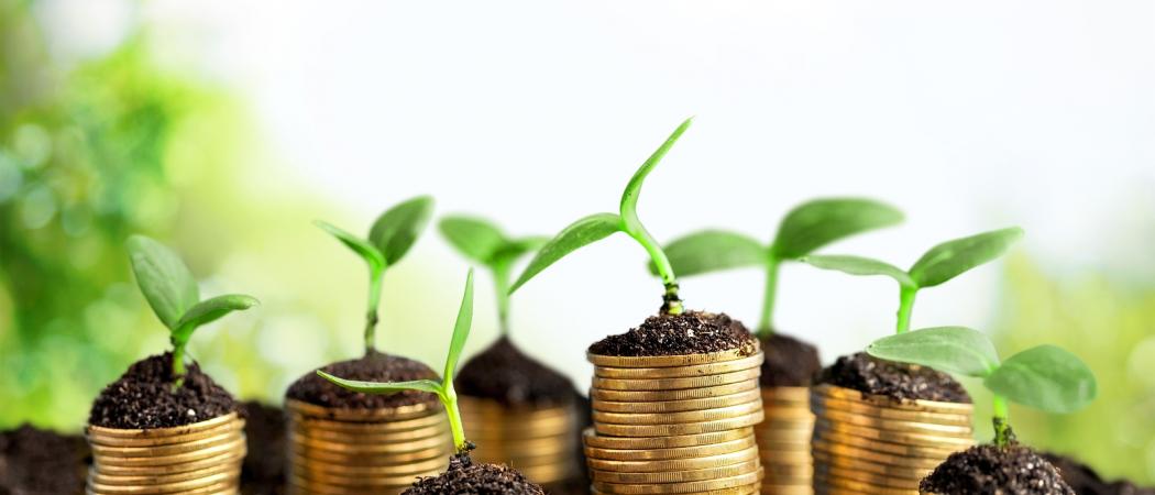 Invest in the European Bio-Economy!