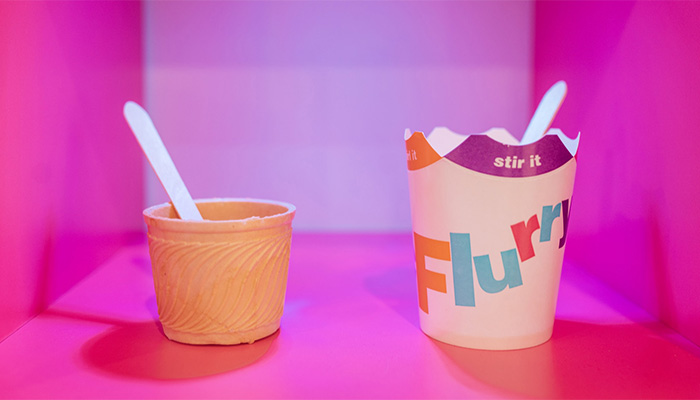 What We Learned From Berlin Plastic-Free McDonald’s Experiment