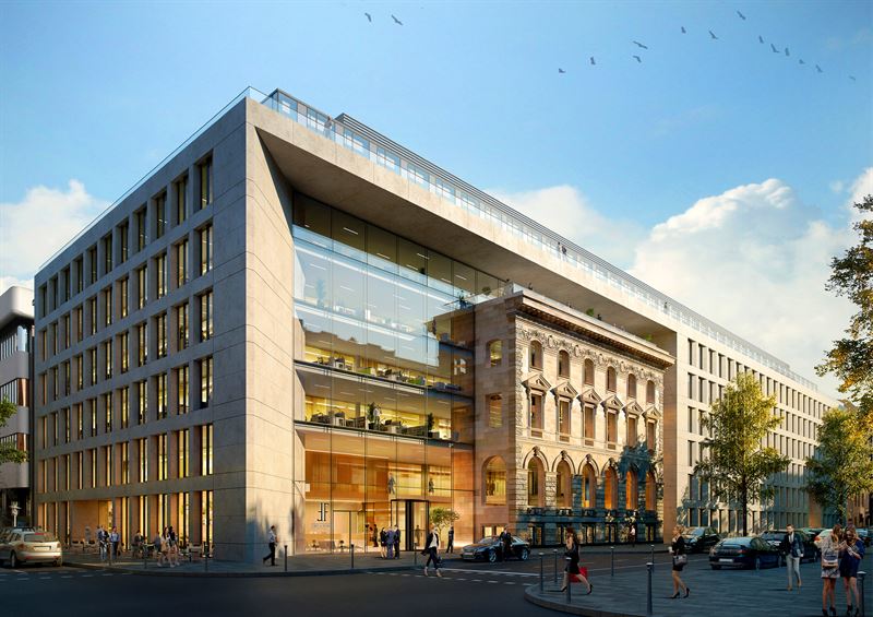 Neste Opens Global Hub for Renewable Polymers in Germany