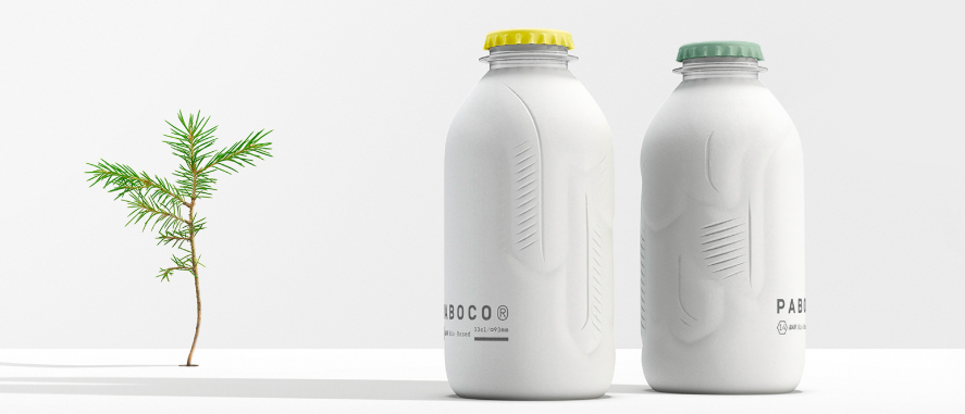 Paper Bottle Company Created, Coke and l’Oreal Join