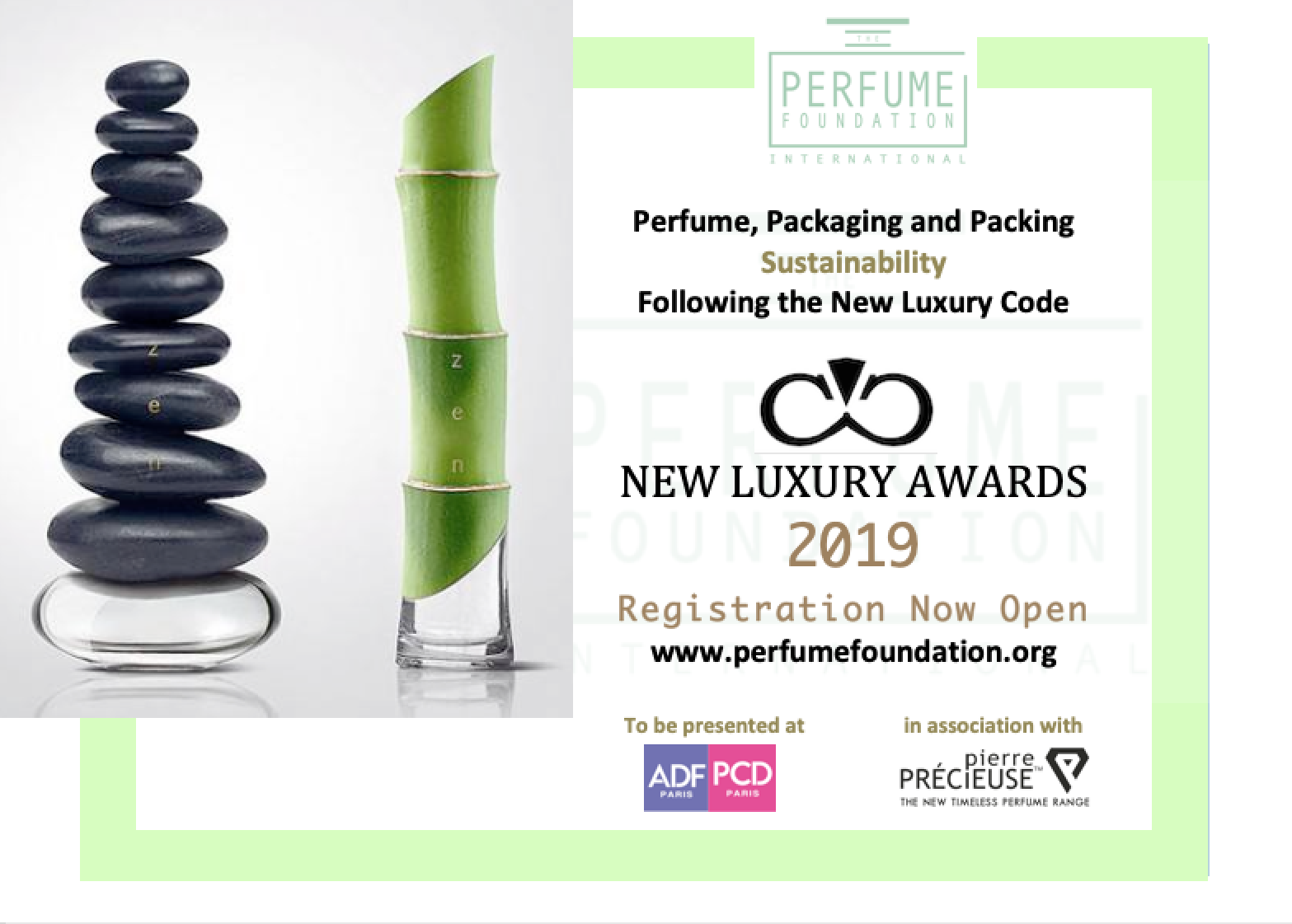 The New Luxury Award