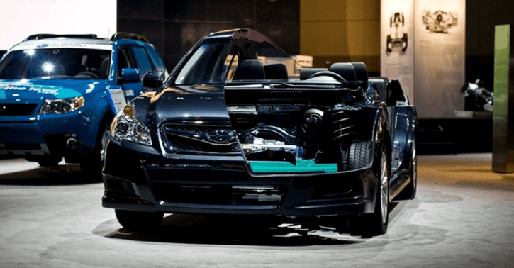 Total Plans to Double Recycled PP Capacity for Automotive Industry