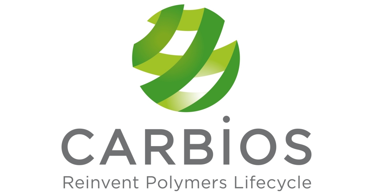 World First Enzymatically Recycled Bottles