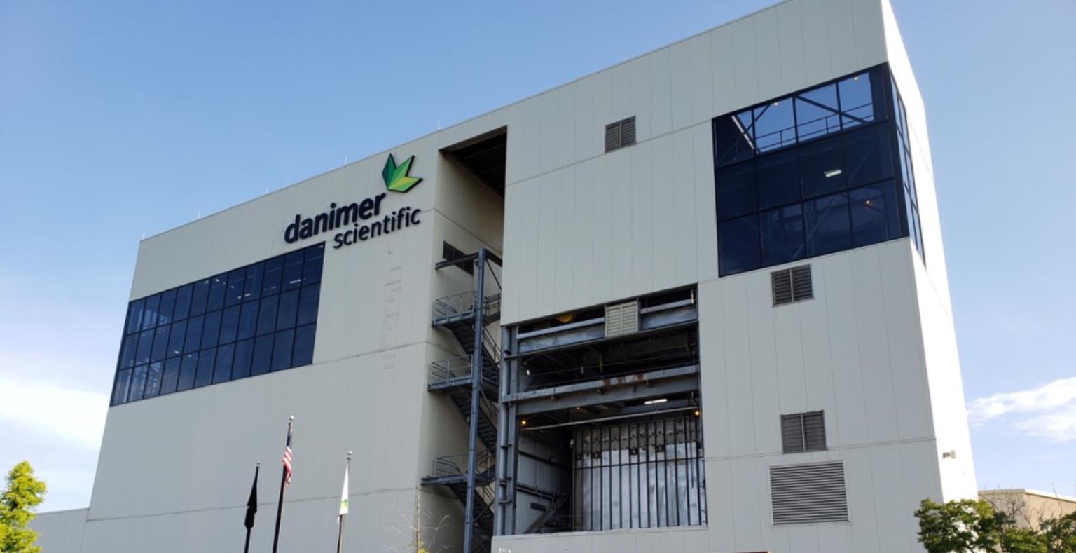 Danimer Replies to Accusations