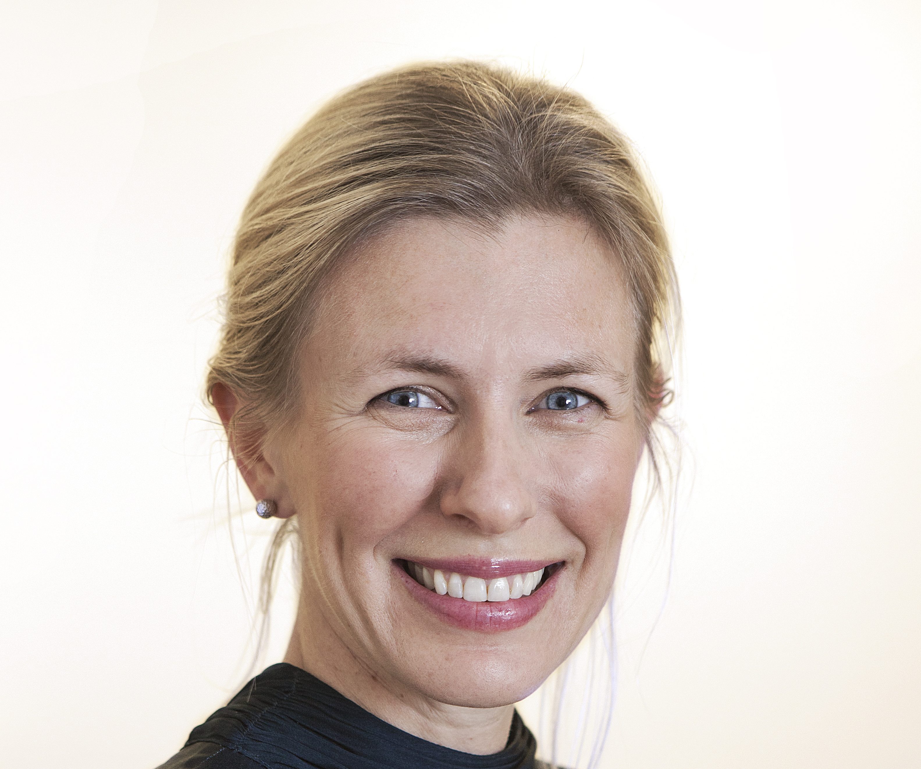 Interview With Patricia Oddshammar VP Biocomposites Stora Enso