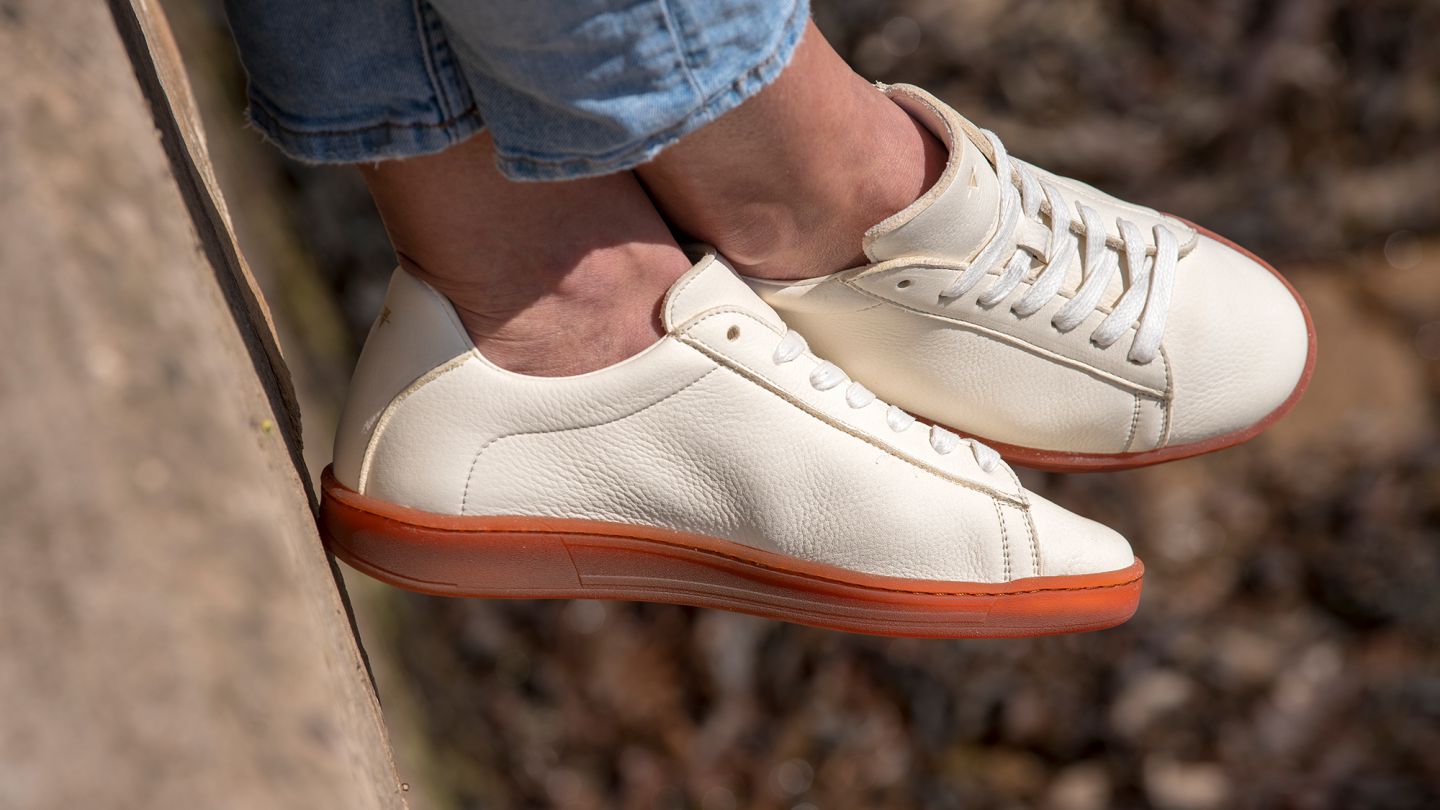 biodegradable sneakers