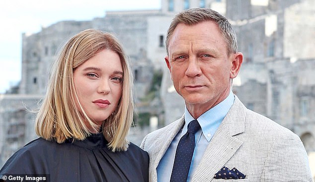 James Bond Goes Bioplastics