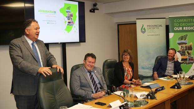 New Zealand Research Funding For Potential Bioplastic Plant