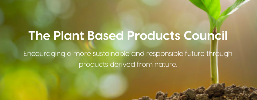 plant based product council federation
