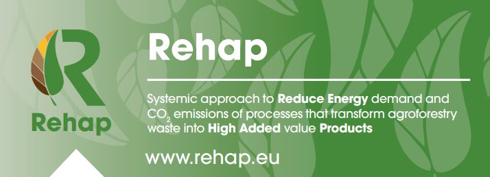 Novamont Joins Rehap