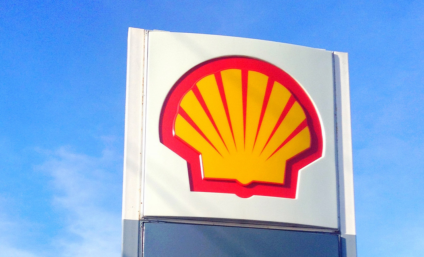 Shell CEO: Energy shortage to hit EU in April
