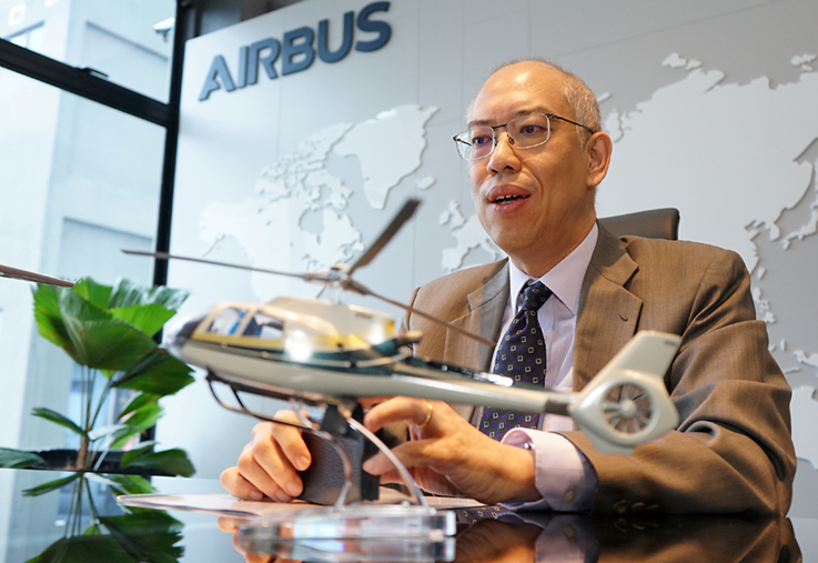 Will Aerospace Malaysia Innovation Centre Supply Biocomposites to Airbus?