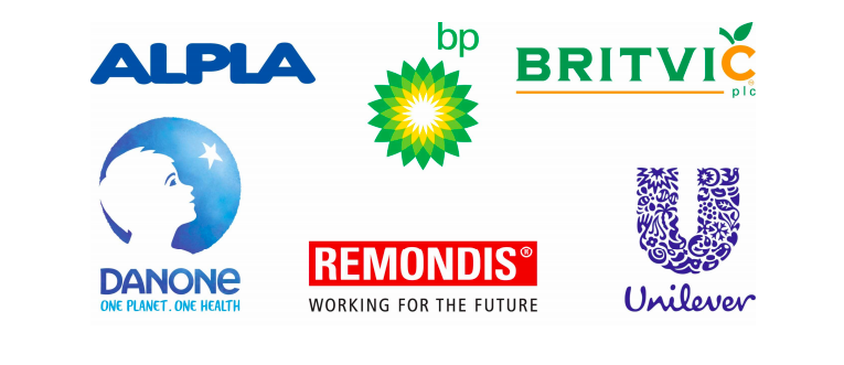 The BP Chemical Recycling Consortium