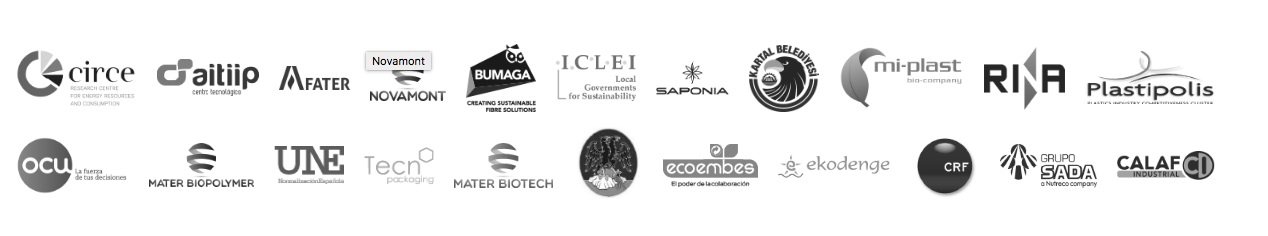 Circ-Pack Tested Bioplastics Packaging