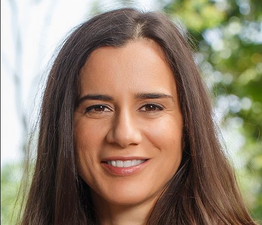 Why I Became CEO of a Bioplastics Company?