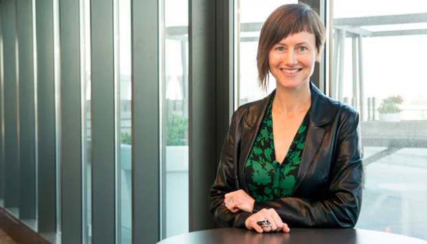 Interview With Corbion Sustainability Director