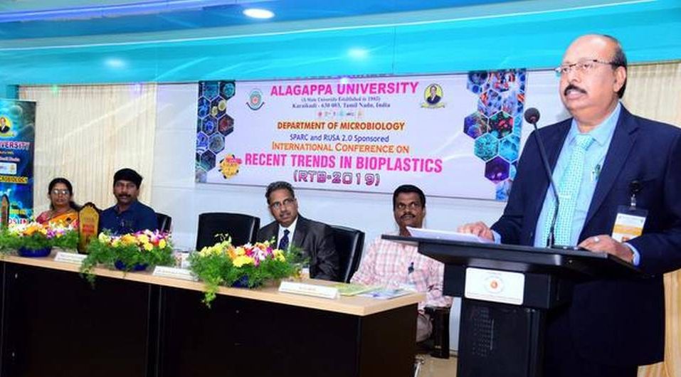 India Bioplastics Market Trend