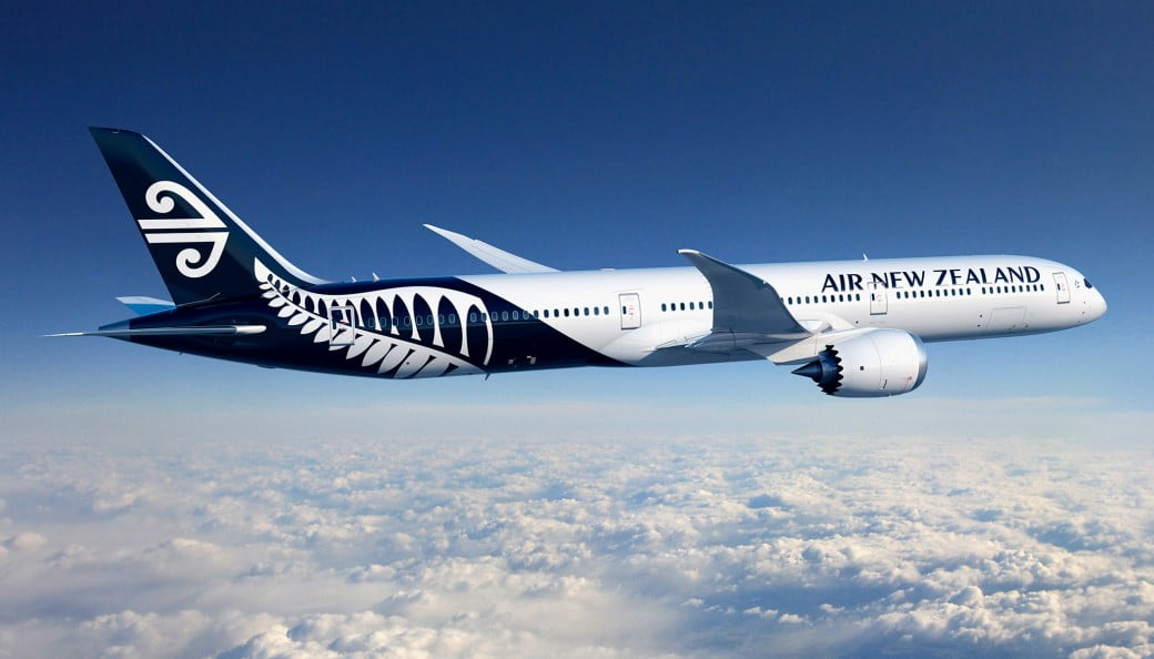 Air New Zealand Trials Edible Coffee Cups