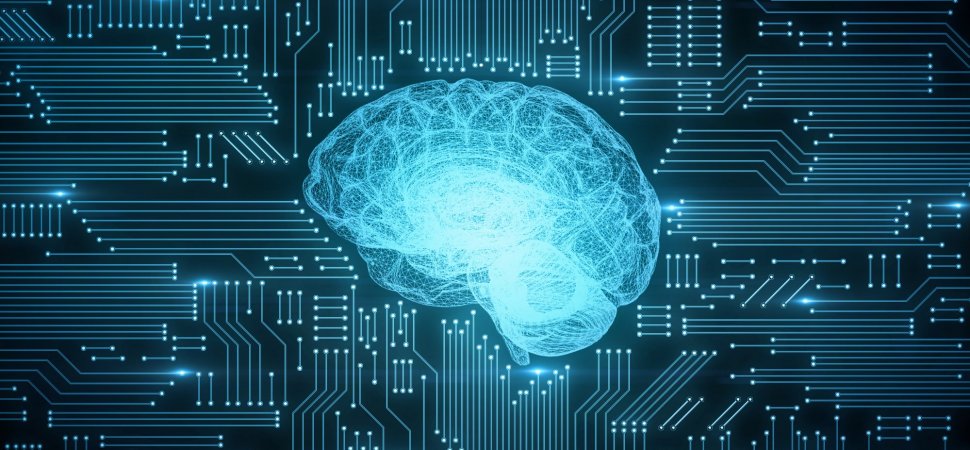 AI Conjures Proteins that Speed up Chemical Reactions