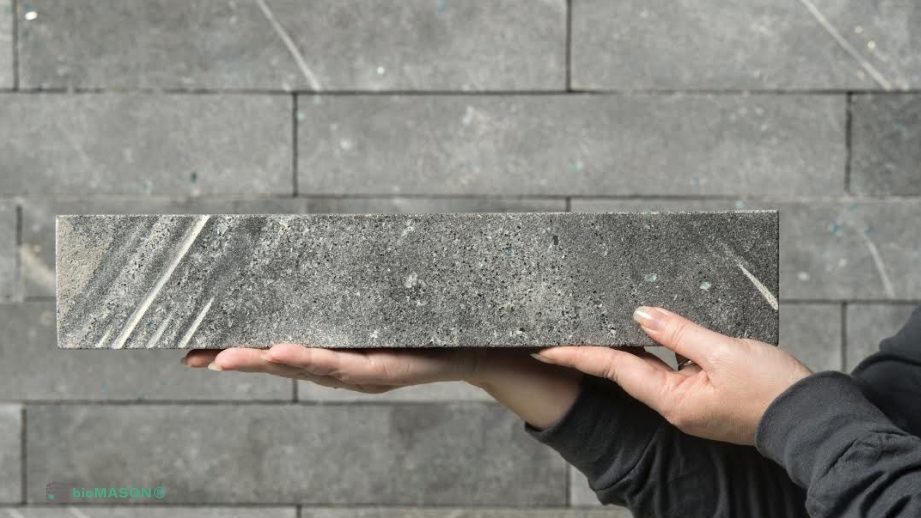 biomason biocement