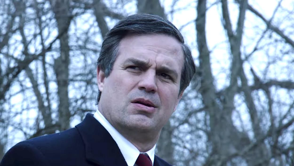 dark waters pfas movie
