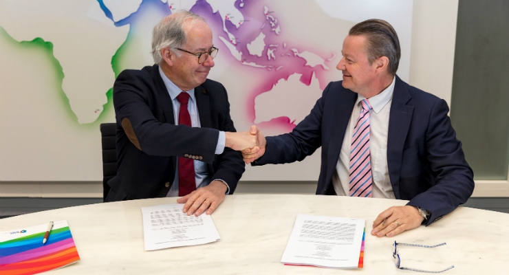 DSM and Metex Partner on Cosmetic Bio-PDO