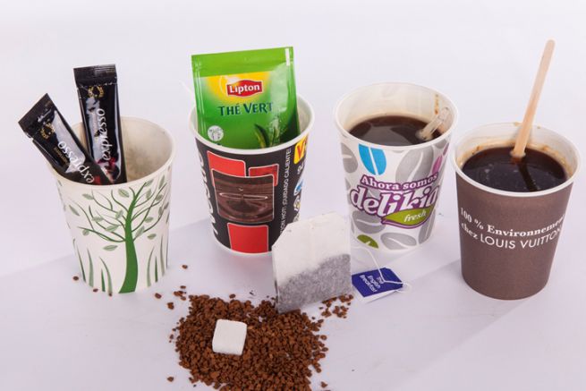 French Paper and Cardboard Tableware Industry Dies in January 2023