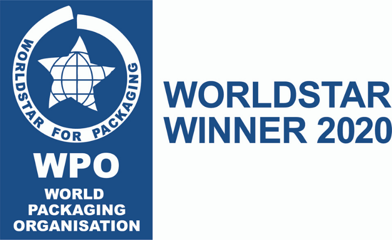 Parkside Wins Two WorldStar Awards For Their Compostable Packaging