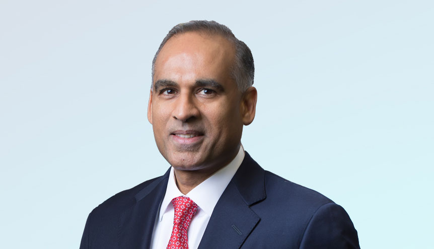 Interview With LyondellBassell CEO