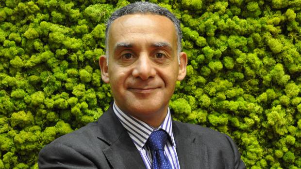 Interview with CEO Novamont France