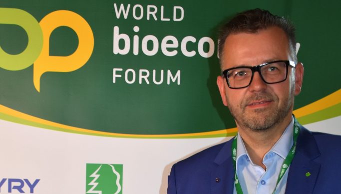 The World BioEconomy Forum 2020