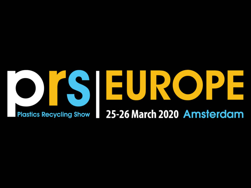 Finalists for Plastics Recycling Awards Europe 2020