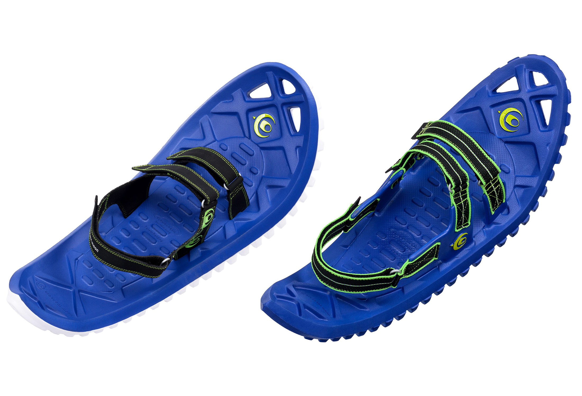 Biodegradable Snowshoes
