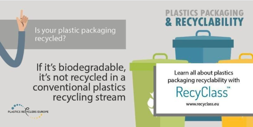 bioplastics vs recycling