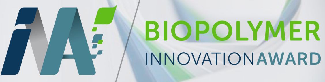 German Biopolymer Innovation Award