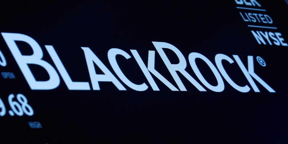 BlackRock CEO warns of global recession if oil price hits $150