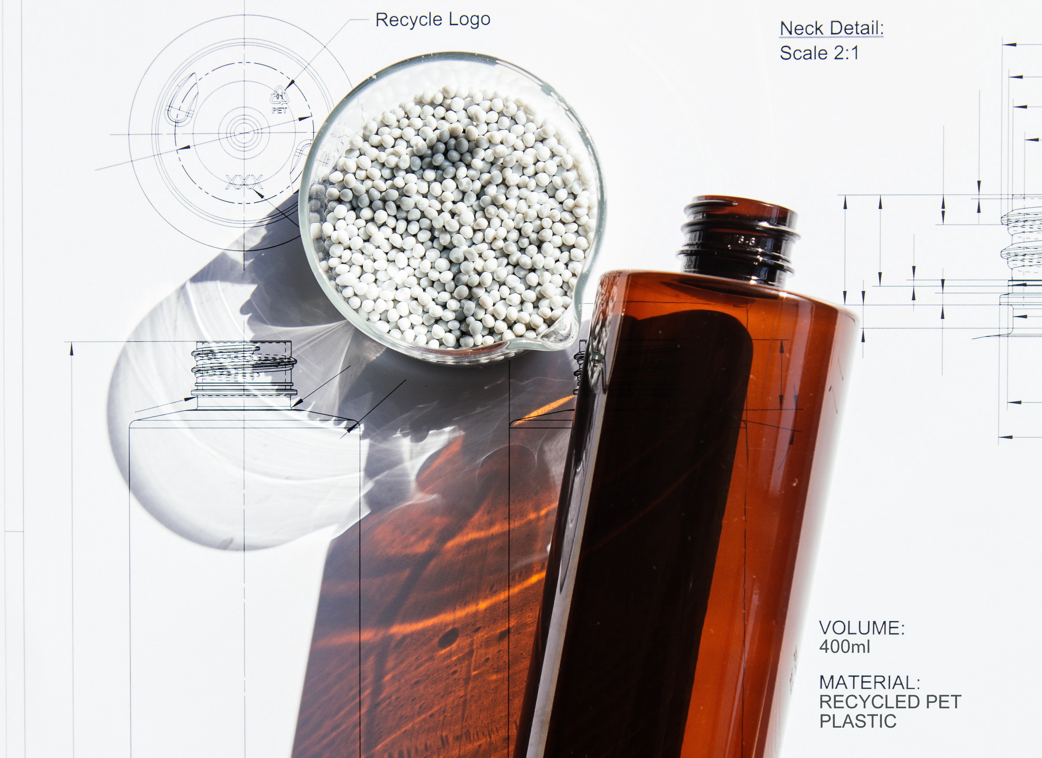 l’Oreal Launches Plastic-Less Packaging Competition