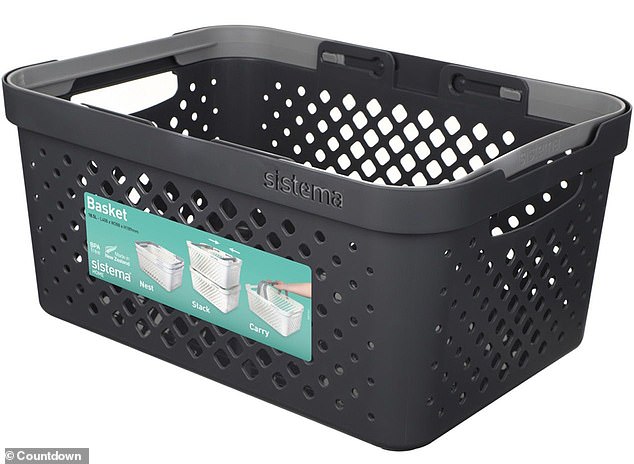 New Zealand Retailer Finds Alternative to Shopping Bags