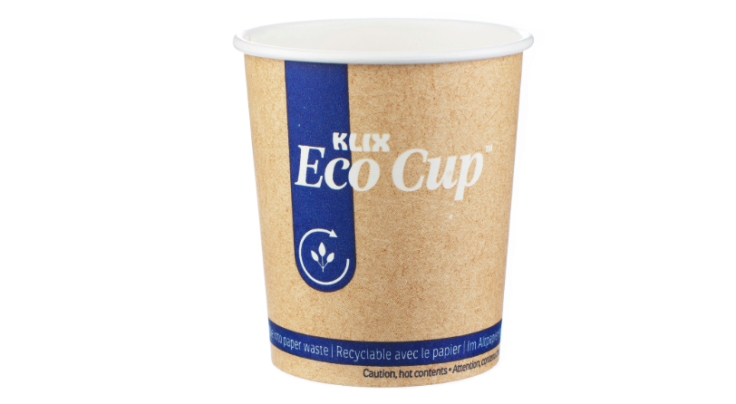 Lavazza and Kotkamills Partner To Produce Cups