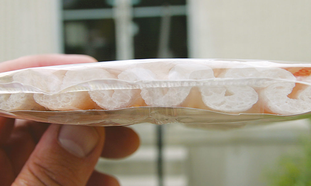 Perdue Farms Goes Bioplastics