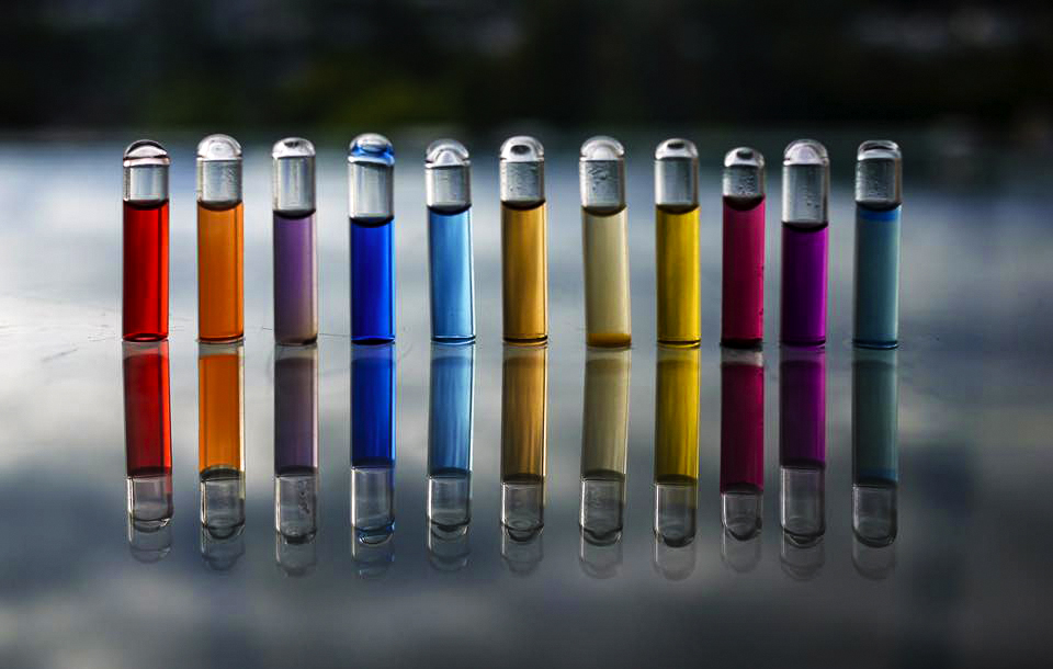 Pili partners with Citizens of Humanity and Orta to revolutionize the denim industry with Biobased Indigo