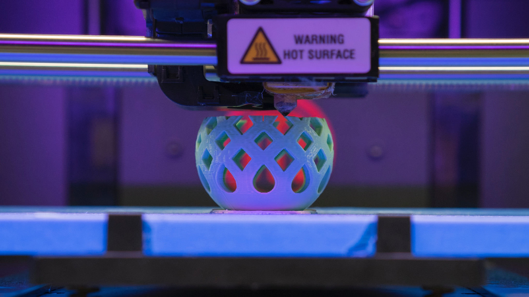 3D Printing