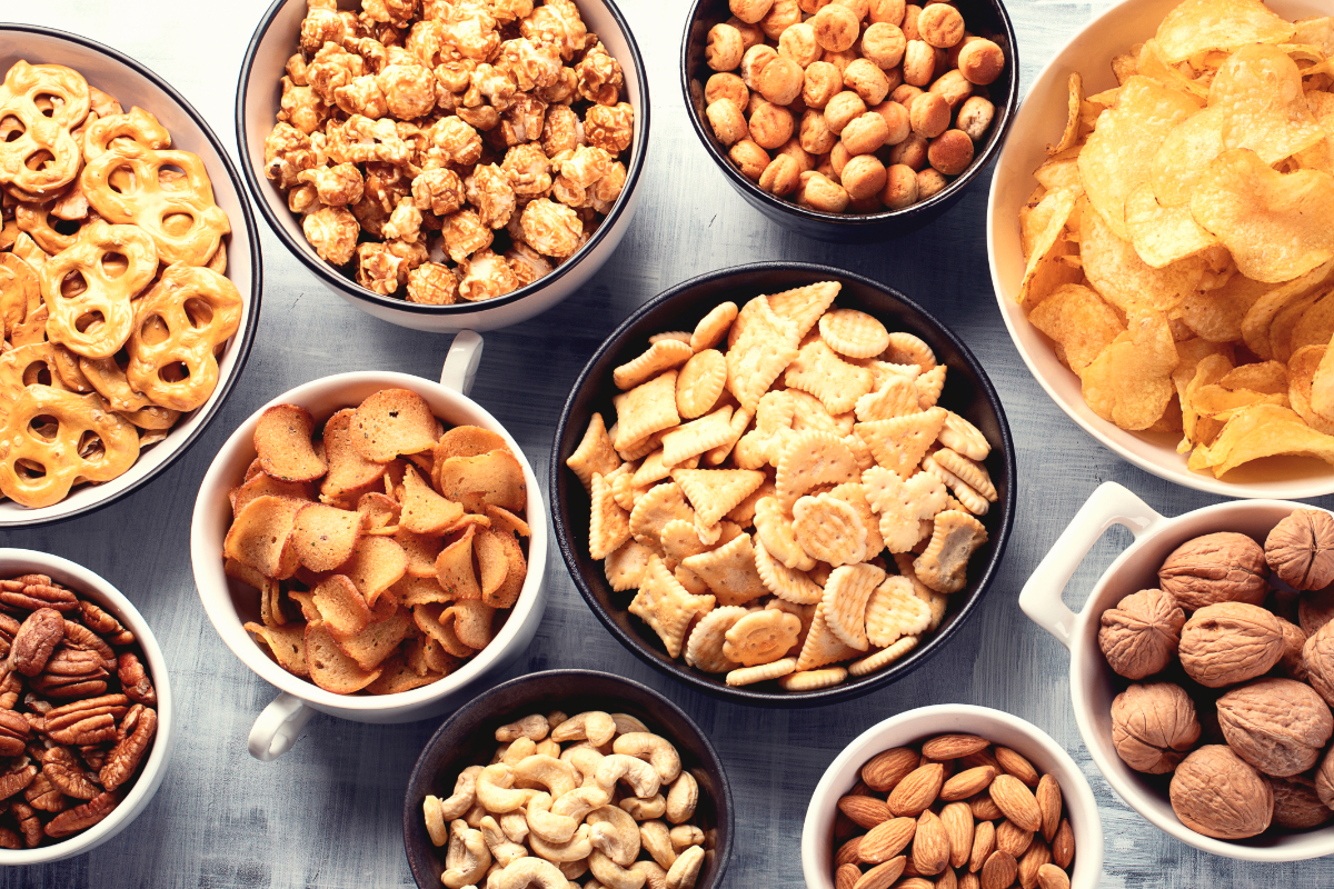 Demand for Sustainable Packaging Tests Snack Makers Flexibility