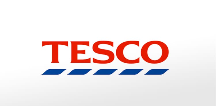 tesco bioplastics