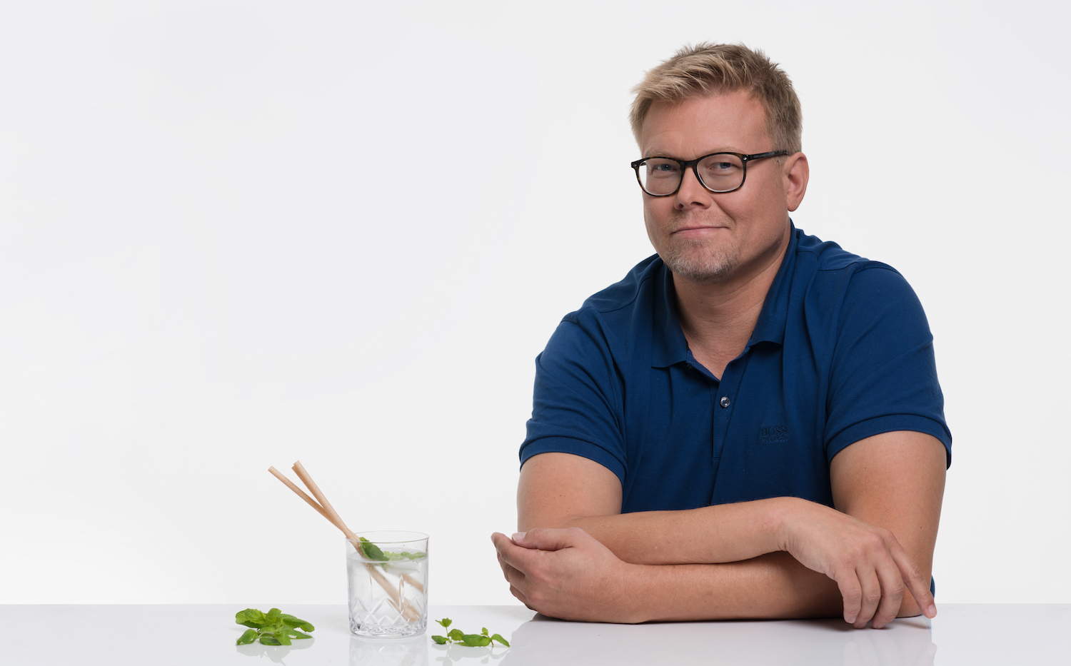 The Journey Behind the Sulapac Straw