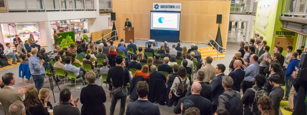 Bioplastics Startups Graduate at BASF Circularity Challenge