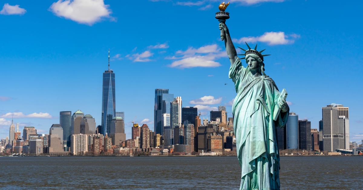 New York Plastic Bag Ban Update